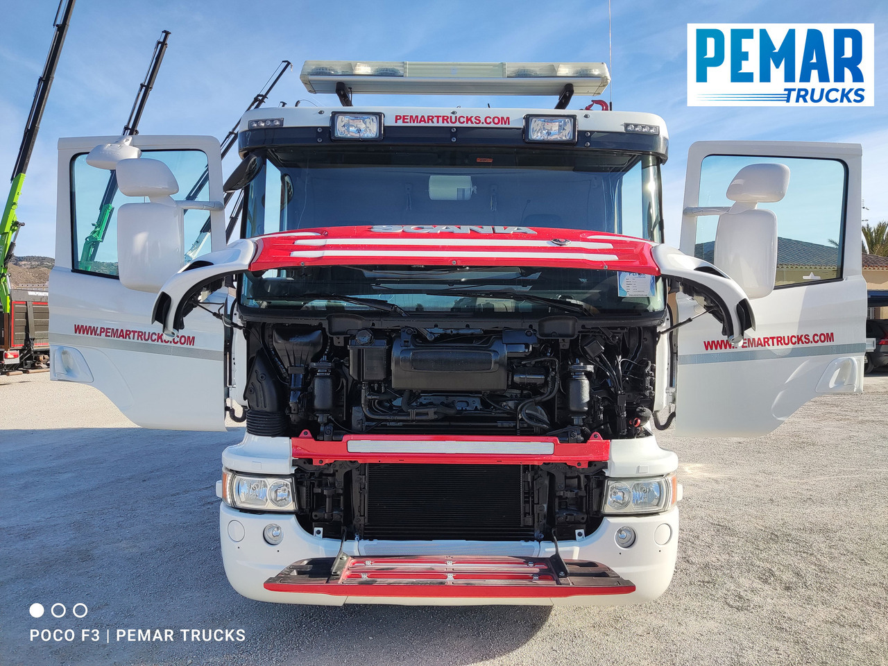 Crédit-bail de SCANIA P 280 GRUA BASCULANTE 18T EURO 6 SCANIA P 280 GRUA BASCULANTE 18T EURO 6: photos 36 Crédit-bail de SCANIA P 280 GRUA BASCULANTE 18T EURO 6 SCANIA P 280 GRUA BASCULANTE 18T EURO 6: photos 36