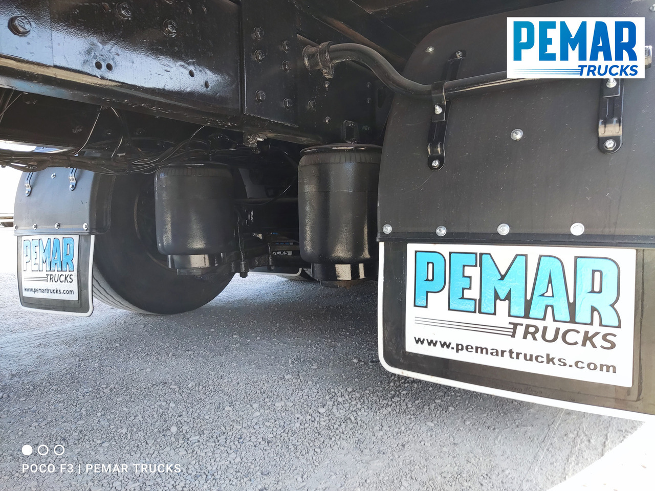 Camion à rideaux coulissants SCANIA R 440 6X2 SEMITAUTLINER: photos 17