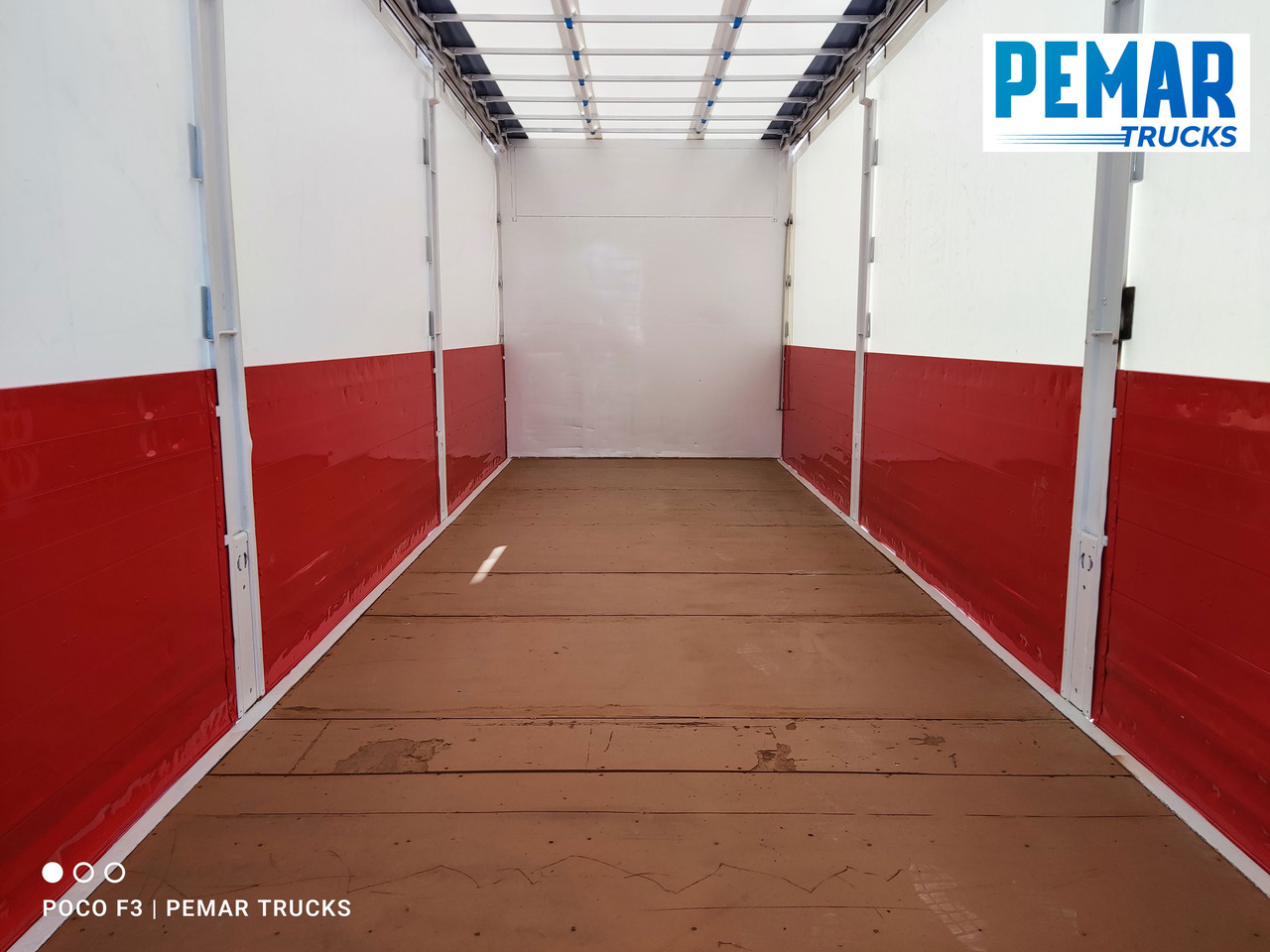 Camion à rideaux coulissants SCANIA R 440 6X2 SEMITAUTLINER: photos 23