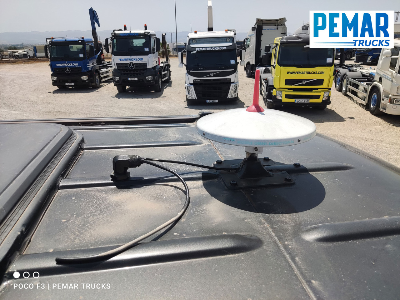 Crédit-bail de MERCEDES-BENZ SPRINTER 313 CDI CAMPERIZADA MERCEDES-BENZ SPRINTER 313 CDI CAMPERIZADA: photos 37