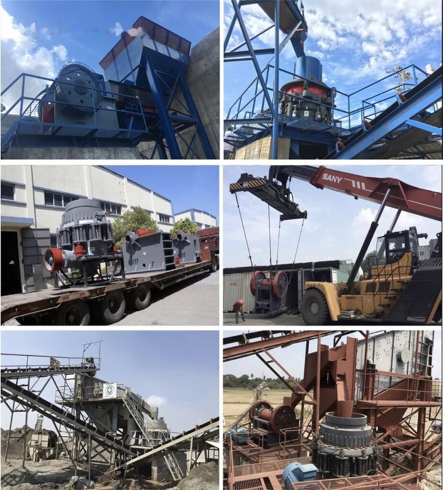 Kinglink 38''x12' Grizzly feeder | Aggregates Stone Production Plant - Machine d'exploitation minière: photos 5 Kinglink 38''x12' Grizzly feeder | Aggregates Stone Production Plant - Machine d'exploitation minière: photos 5