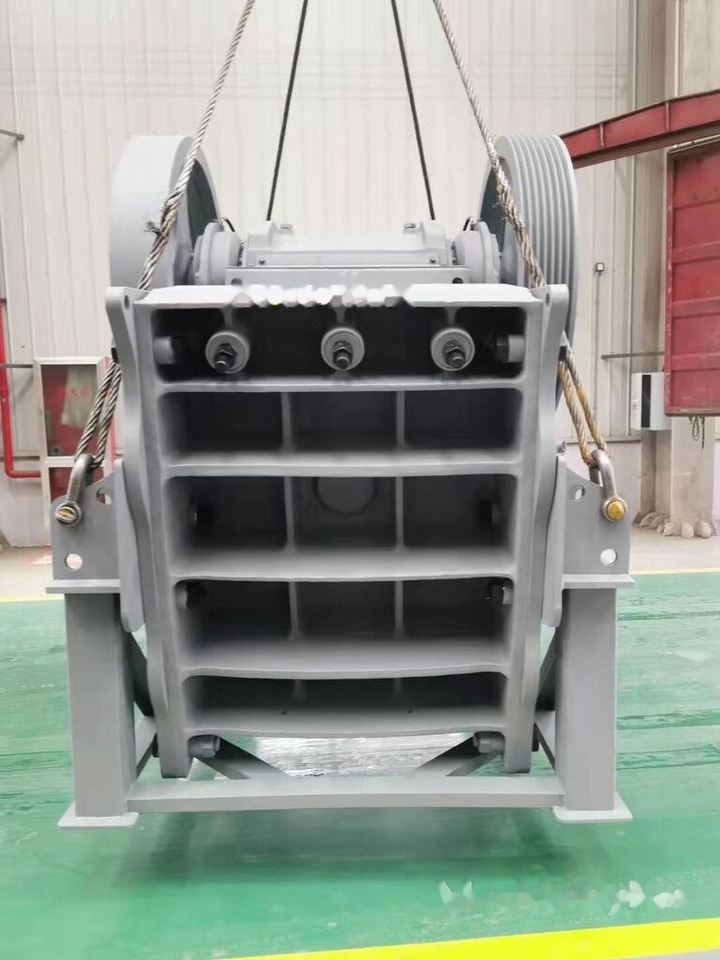 Kinglink C106 Primary Jaw Crusher | Metso Nordberg - Concasseur à mâchoires: photos 2 Kinglink C106 Primary Jaw Crusher | Metso Nordberg - Concasseur à mâchoires: photos 2