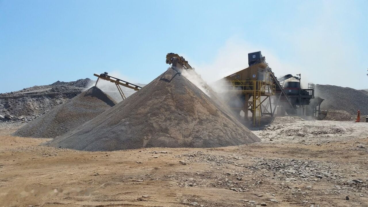 Kinglink KL12 Sand making machine - Concasseur: photos 4 Kinglink KL12 Sand making machine - Concasseur: photos 4