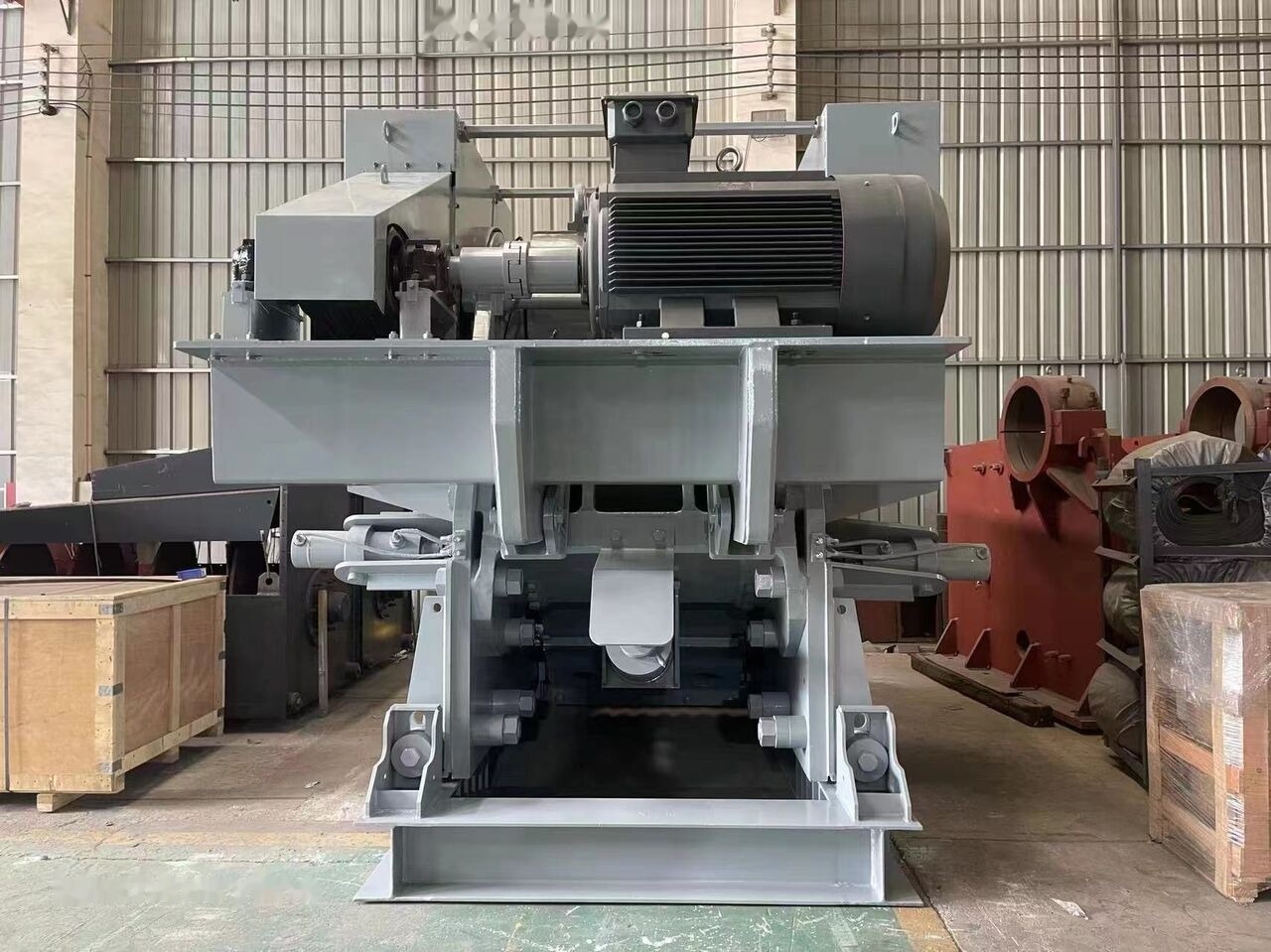 Kinglink Metso Nordberg Type New C140 Jaw Crusher - Concasseur à mâchoires: photos 4 Kinglink Metso Nordberg Type New C140 Jaw Crusher - Concasseur à mâchoires: photos 4