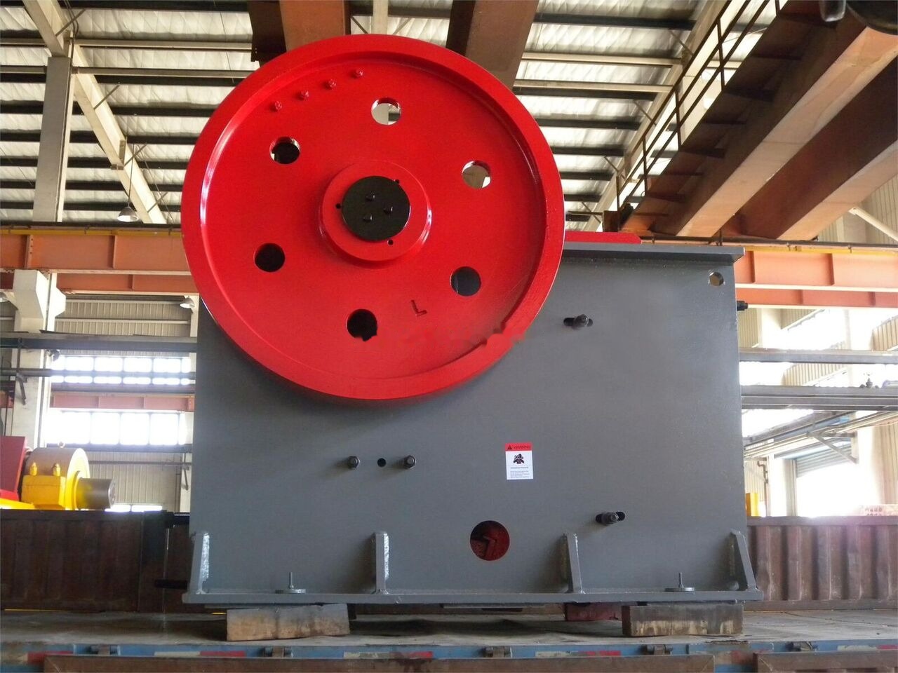 Kinglink PE600x900 Copper Mines Jaw Crusher - Concasseur à mâchoires: photos 3 Kinglink PE600x900 Copper Mines Jaw Crusher - Concasseur à mâchoires: photos 3