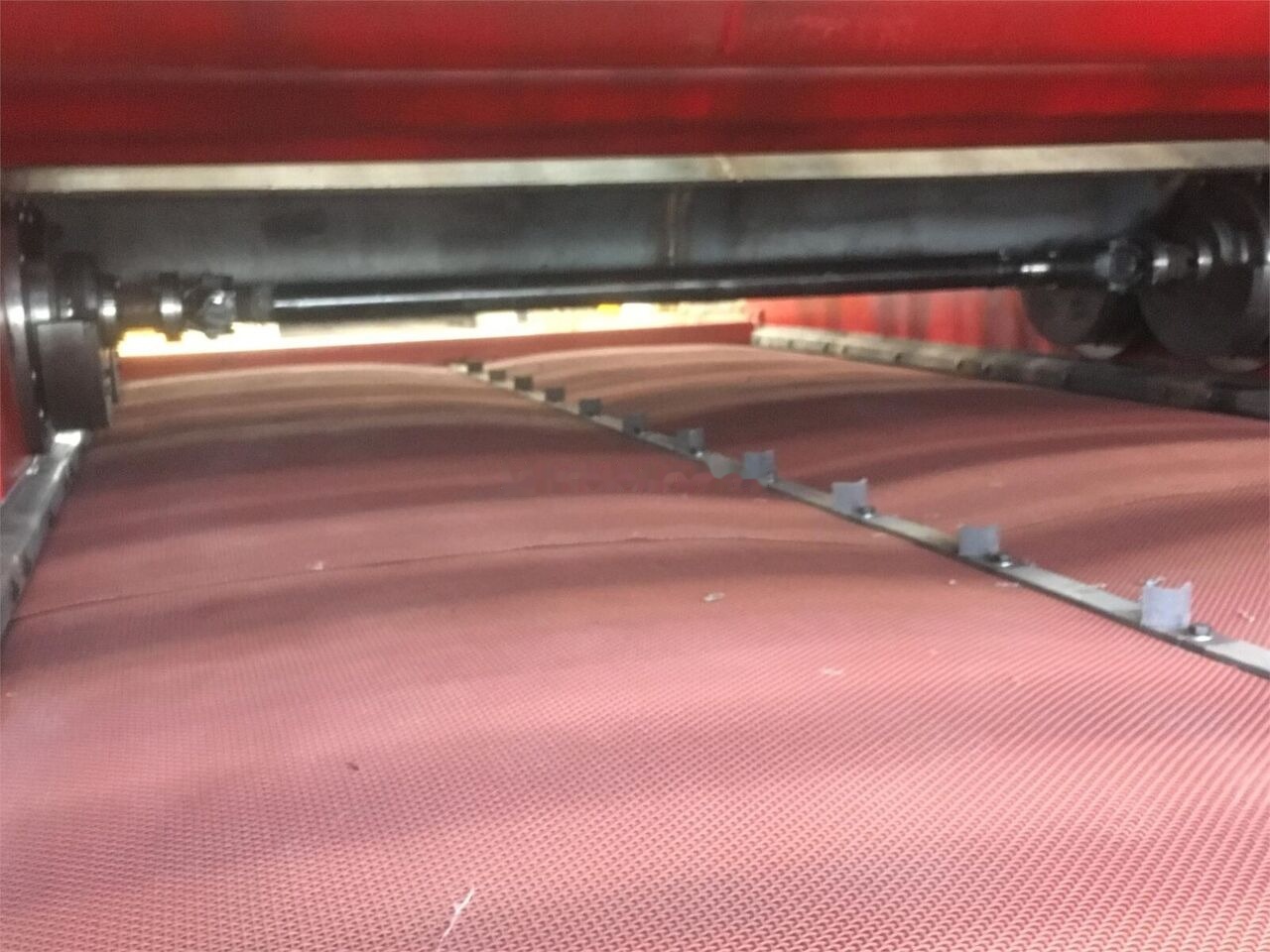 Kinglink Twin Shaft Vibrating Screen 2YK3070 | Soda Ash - Crible: photos 2 Kinglink Twin Shaft Vibrating Screen 2YK3070 | Soda Ash - Crible: photos 2