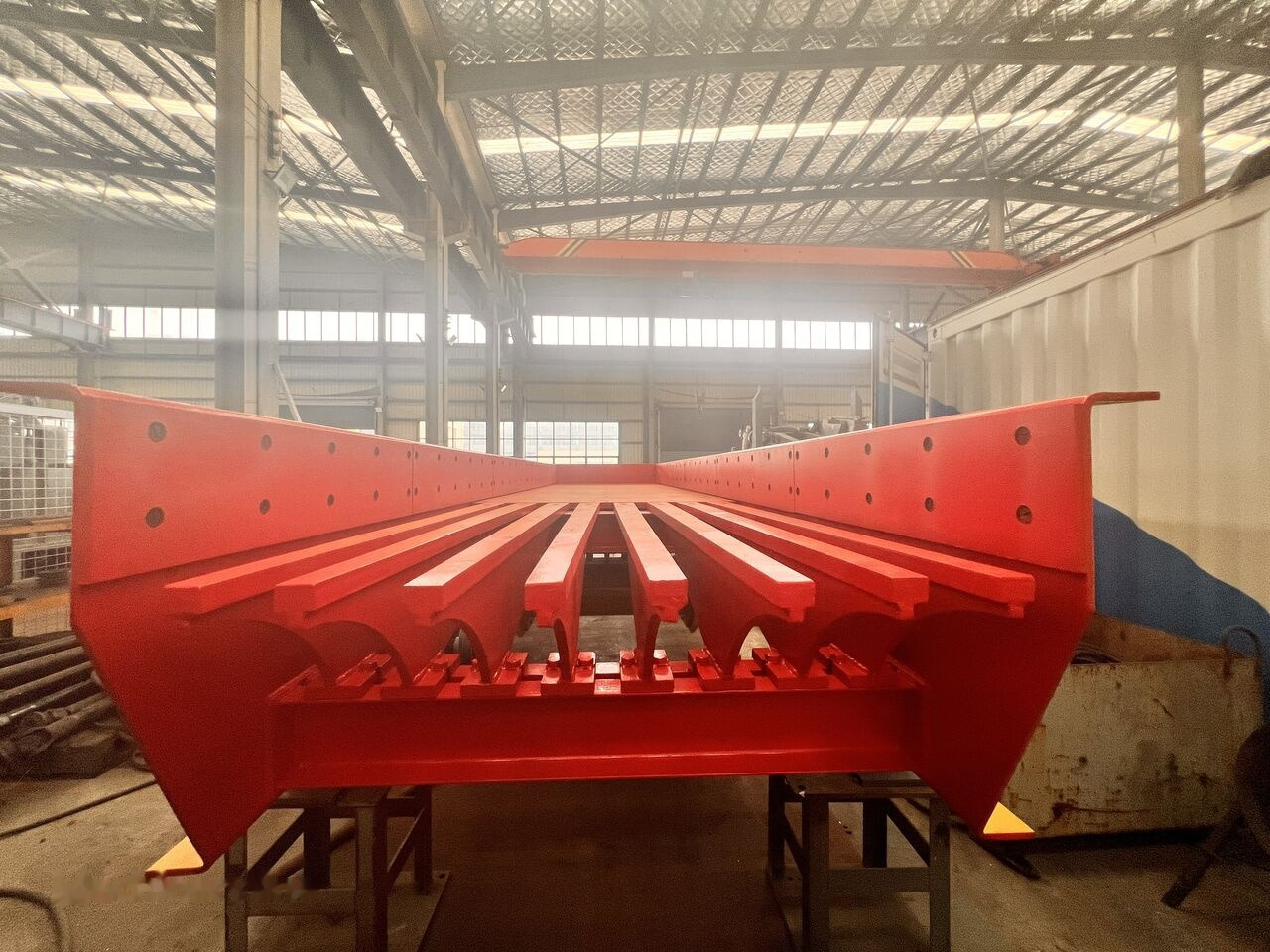 Kinglink Vibrating Grizzly Feeder 5220 | Stone Crushing Plant - Concasseur: photos 4 Kinglink Vibrating Grizzly Feeder 5220 | Stone Crushing Plant - Concasseur: photos 4
