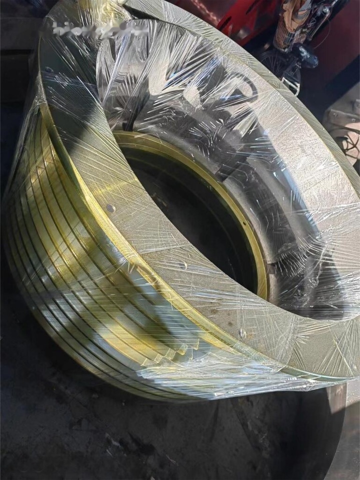Metso Bowl for Metso HP500 Cone Crusher | Crusher spare parts - Concasseur à cône: photos 4 Metso Bowl for Metso HP500 Cone Crusher | Crusher spare parts - Concasseur à cône: photos 4