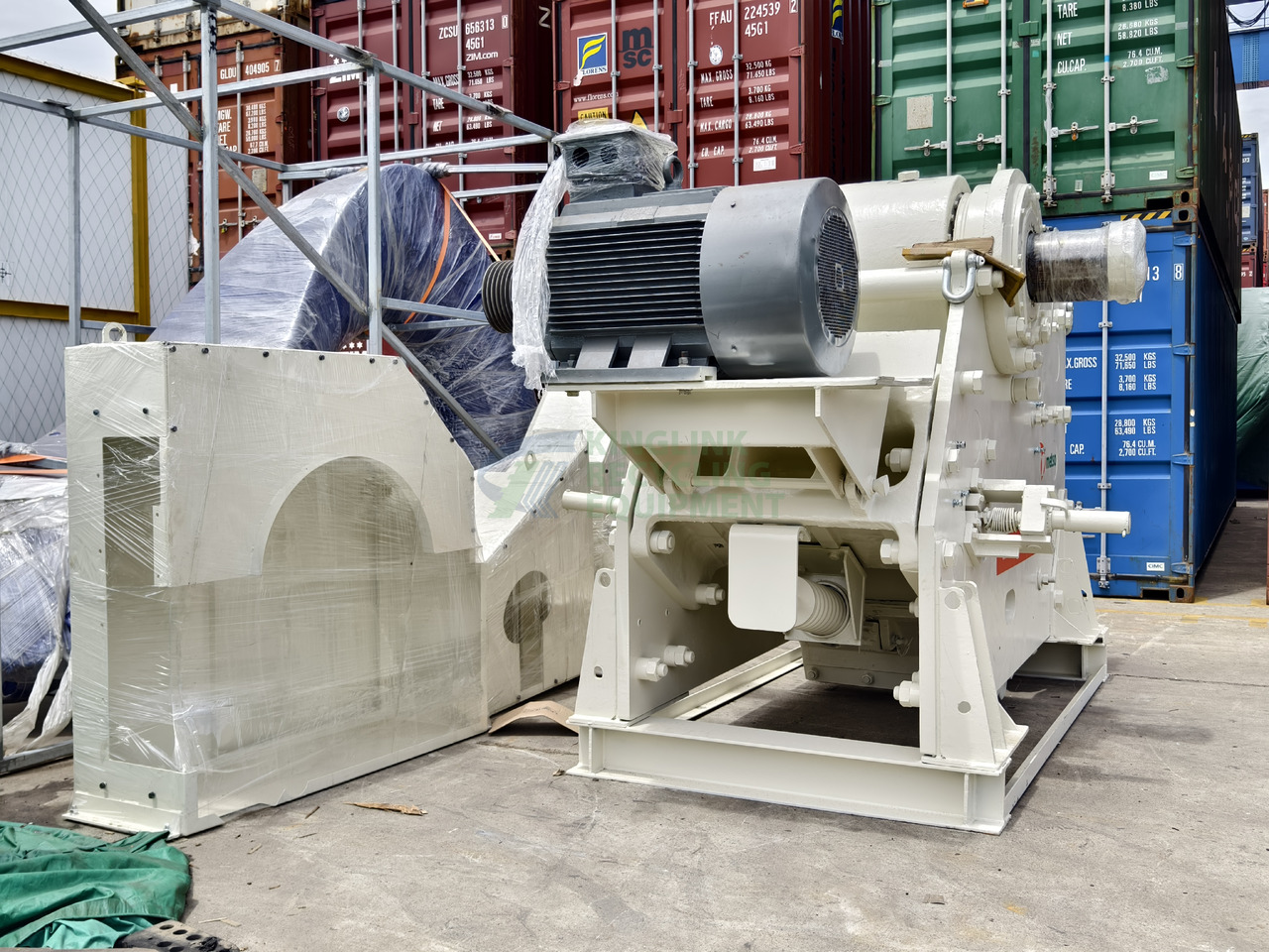 Metso Nordberg Renewed C100 JAW CRUSHER | Original - Concasseur à mâchoires: photos 4 Metso Nordberg Renewed C100 JAW CRUSHER | Original - Concasseur à mâchoires: photos 4
