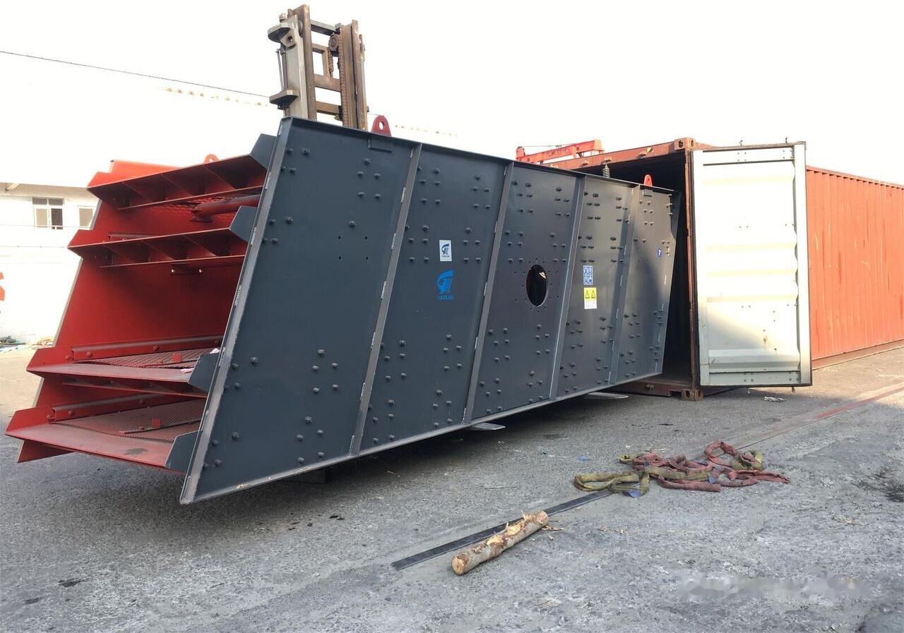 Crible neuf New KINGLINK 3YA1860: photos 6 Crible neuf New KINGLINK 3YA1860: photos 6