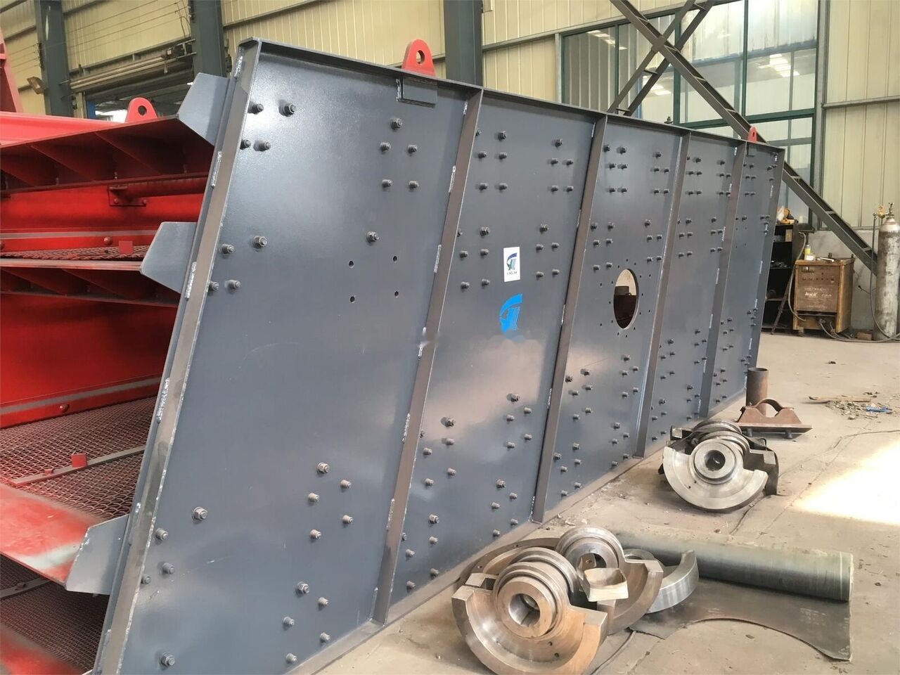 Crible neuf New KINGLINK 3YA1860: photos 8 Crible neuf New KINGLINK 3YA1860: photos 8