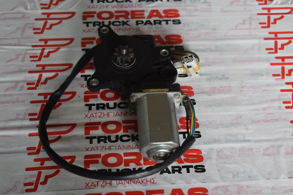 MAN TGA - Moteur de fenetre pour Camion: photos 5 MAN TGA - Moteur de fenetre pour Camion: photos 5
