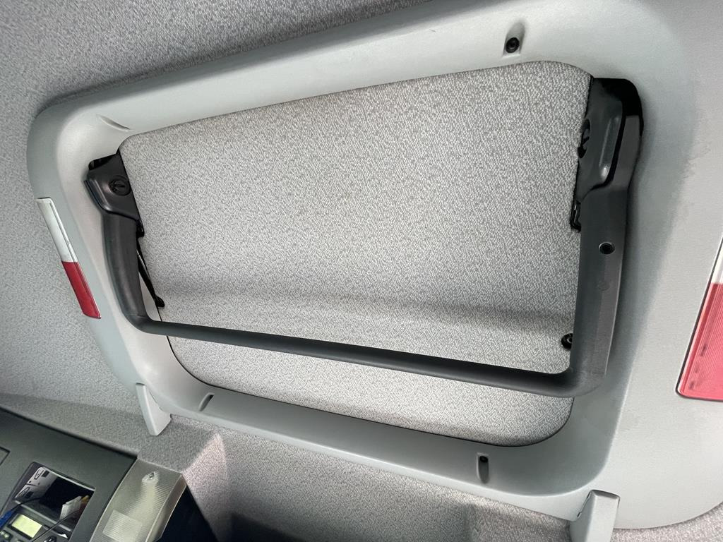 Cabine pour Camion MAN TGL DOUBLE CAB 2012: photos 12