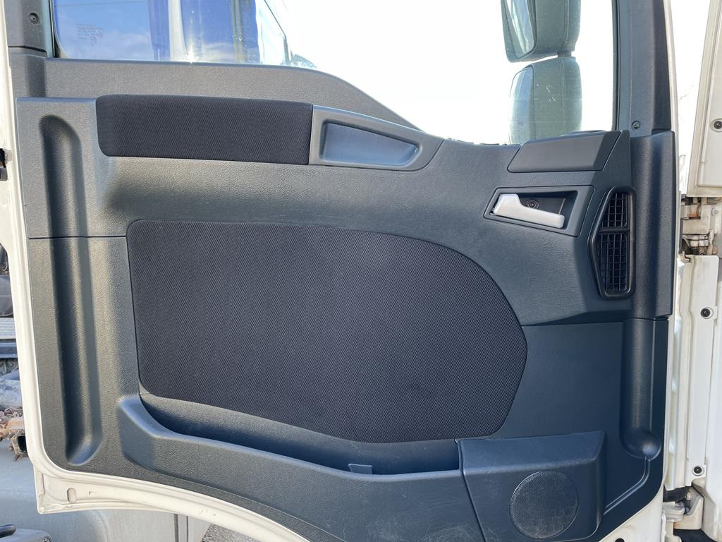 Cabine pour Camion MAN TGL DOUBLE CAB 2012: photos 7