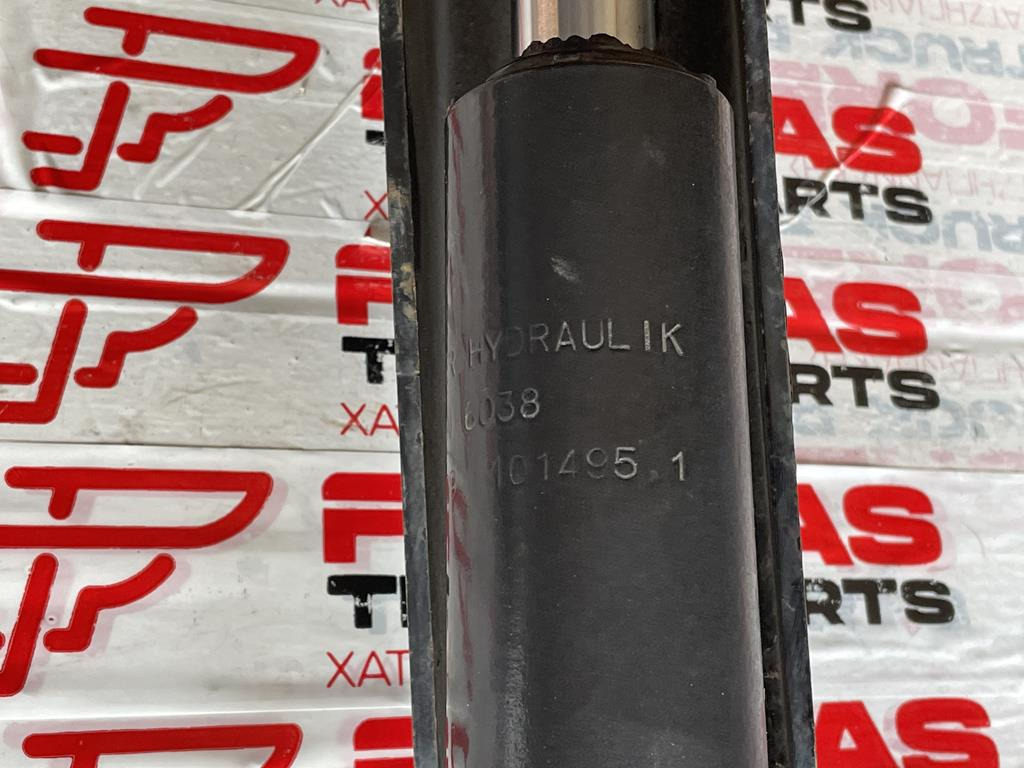 MAN TGM CABIN PUMP - Vérin hydraulique pour Camion: photos 2 MAN TGM CABIN PUMP - Vérin hydraulique pour Camion: photos 2