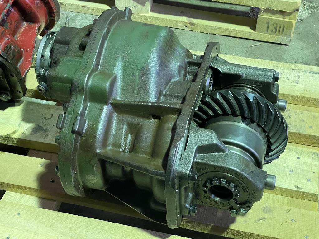 MAN WITH RATIO 21:28 - Différentiel pour Camion: photos 3 MAN WITH RATIO 21:28 - Différentiel pour Camion: photos 3