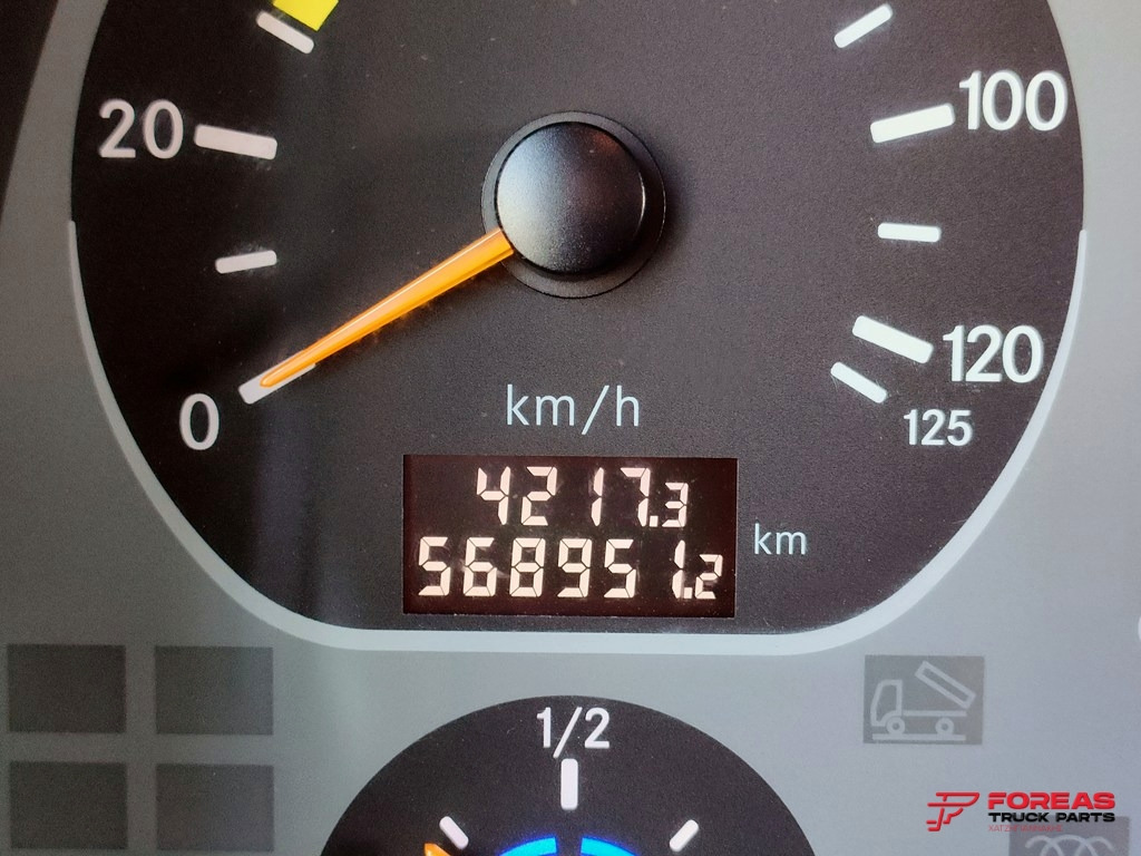 Camion grumier, Camion grue pour transport de bois MERCEDES-BENZ ACTROS 2648 6x4: photos 11 Camion grumier, Camion grue pour transport de bois MERCEDES-BENZ ACTROS 2648 6x4: photos 11