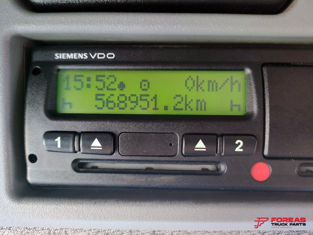 Camion grumier, Camion grue pour transport de bois MERCEDES-BENZ ACTROS 2648 6x4: photos 15 Camion grumier, Camion grue pour transport de bois MERCEDES-BENZ ACTROS 2648 6x4: photos 15