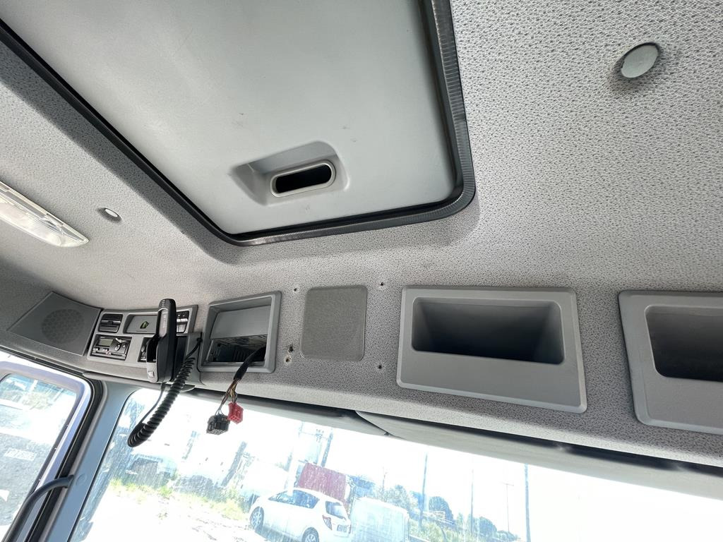 Cabine pour Camion MERCEDES-BENZ ACTROS MP2 - EARTHWORKING: photos 11