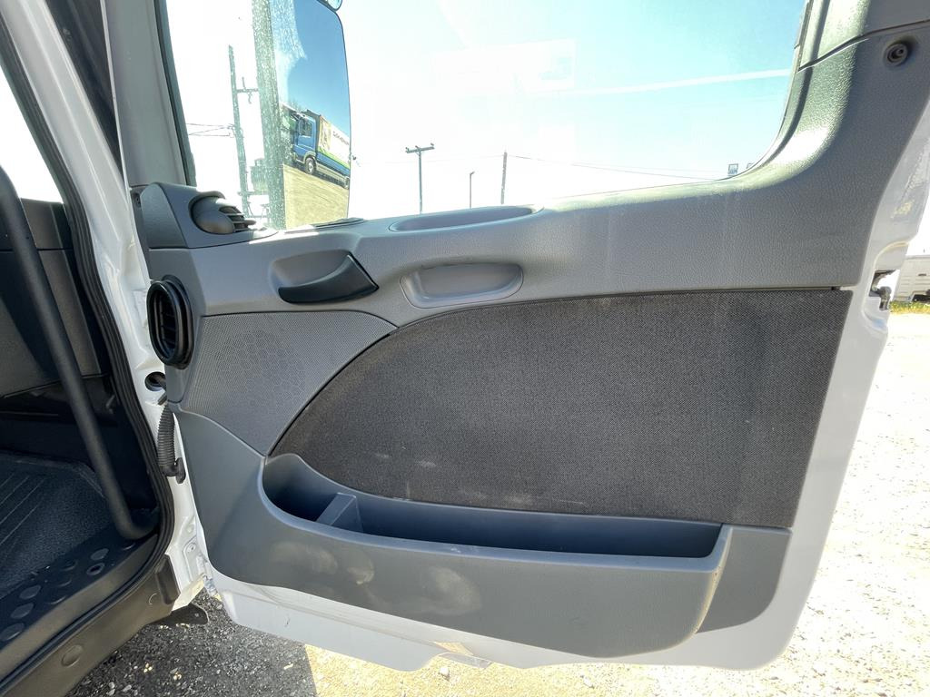 Cabine pour Camion MERCEDES-BENZ ACTROS MP2 - EARTHWORKING: photos 12