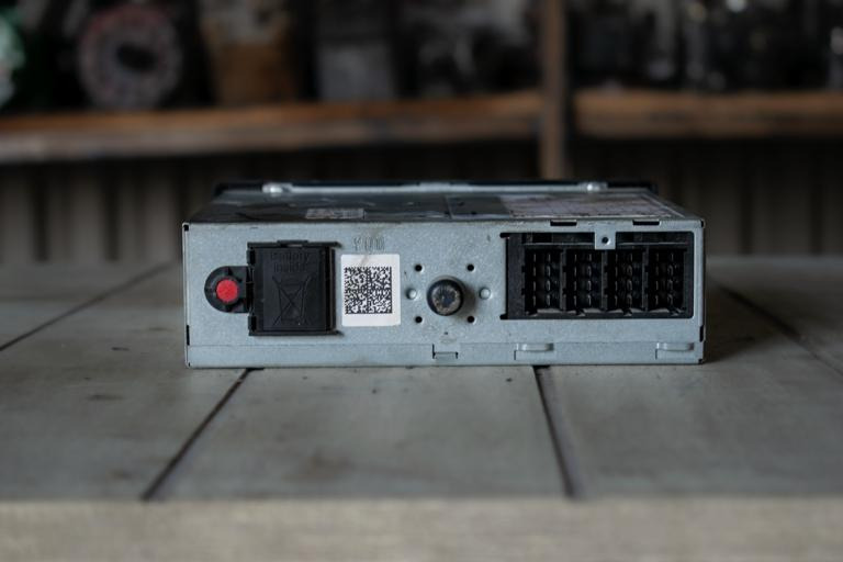 SIEMENS DIGITAL VDO 24V - Chronotachygraphe pour Camion: photos 2 SIEMENS DIGITAL VDO 24V - Chronotachygraphe pour Camion: photos 2