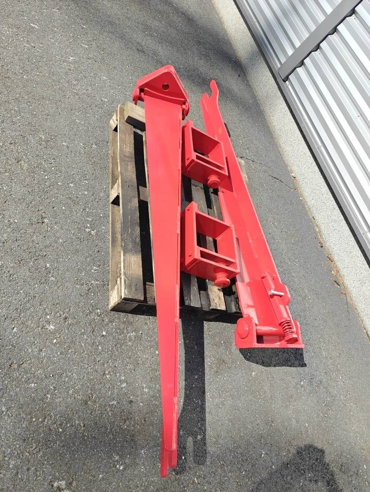 Komatsu Transport support - Accessoire: photos 3 Komatsu Transport support - Accessoire: photos 3