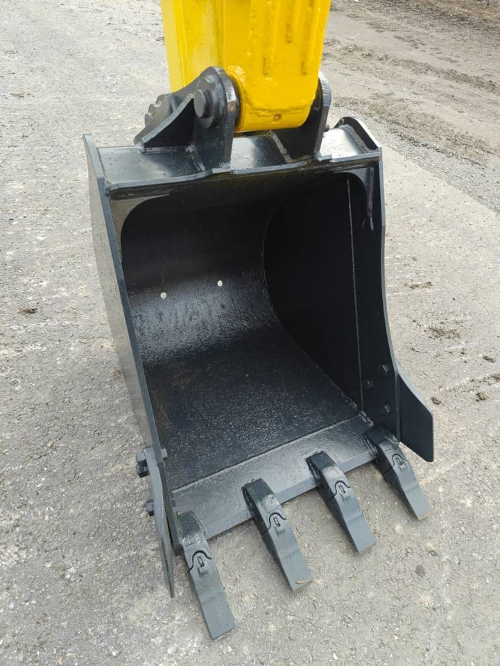 Mini pelle Hyundai R 60-7: photos 11