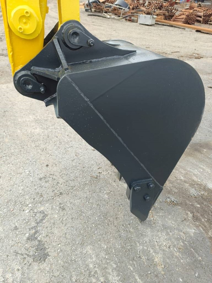 Mini pelle Hyundai R 60-7: photos 12