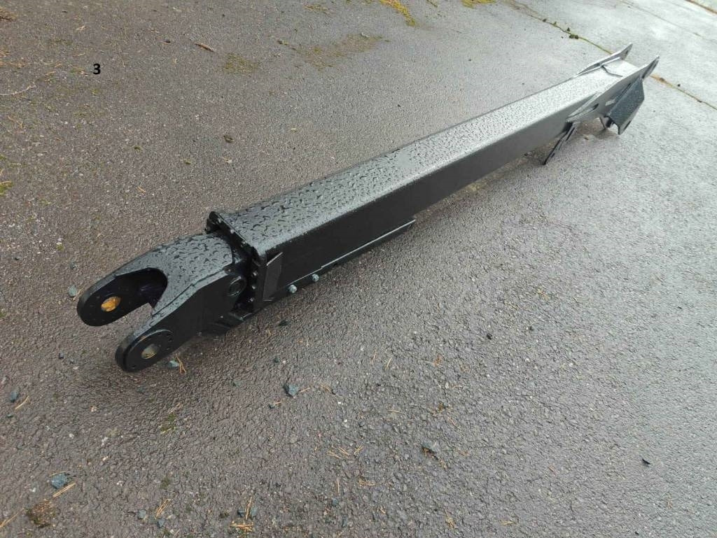 Flèche JD, Valmet/Komatsu Booms: photos 6 Flèche JD, Valmet/Komatsu Booms: photos 6