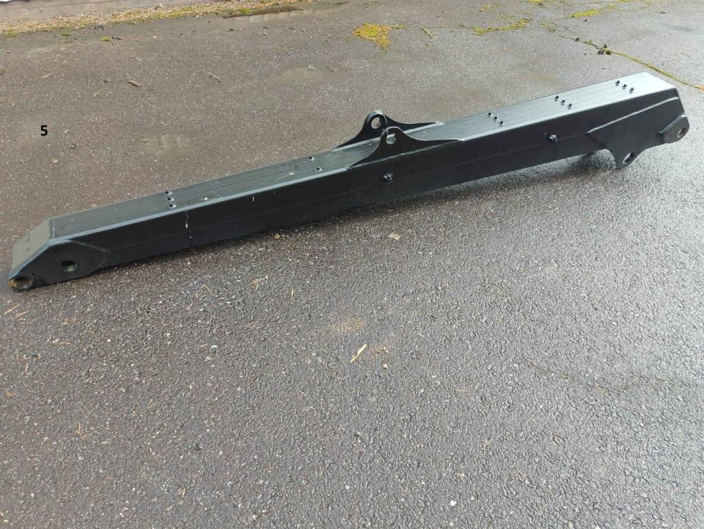 Flèche JD, Valmet/Komatsu Booms: photos 9 Flèche JD, Valmet/Komatsu Booms: photos 9