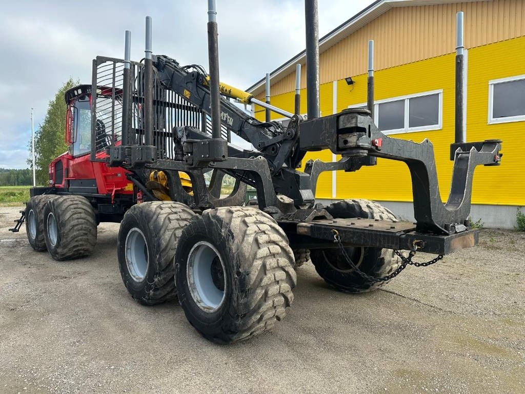 Komatsu 875 - Porteur: photos 4 Komatsu 875 - Porteur: photos 4