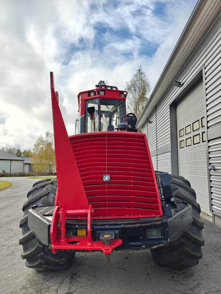 Valmet 901TX - Abatteuse: photos 4 Valmet 901TX - Abatteuse: photos 4