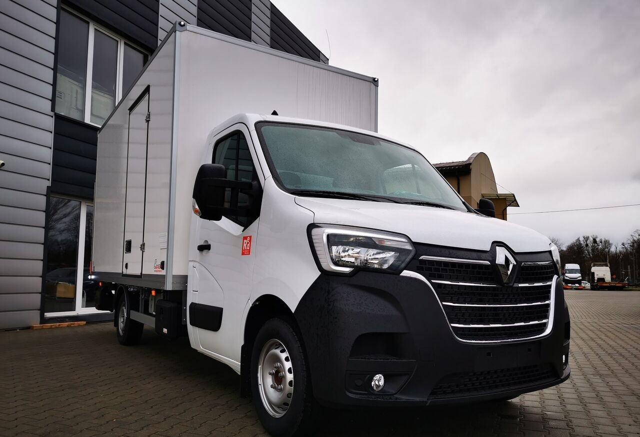 - Fourgon grand volume: photos 1 - Fourgon grand volume: photos 1