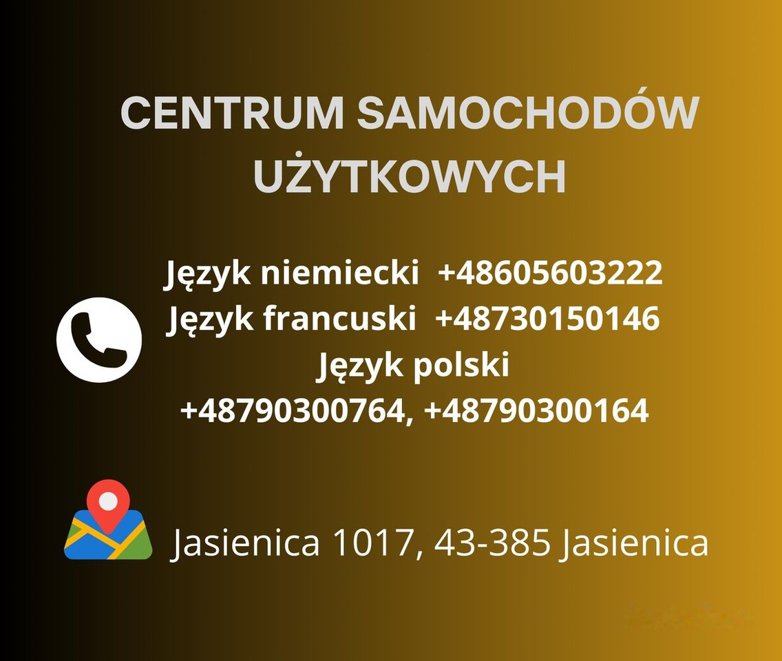 - Fourgon grand volume: photos 2 - Fourgon grand volume: photos 2