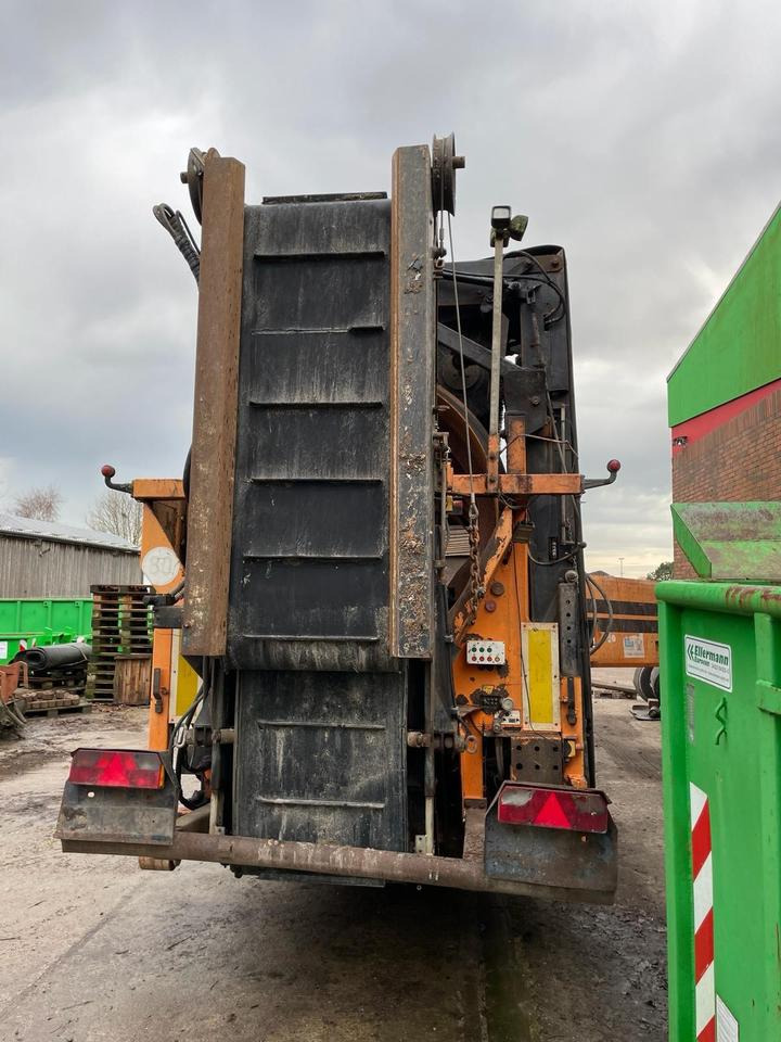 Crible Doppstadt SM 518 Profi Bj 2009: photos 8