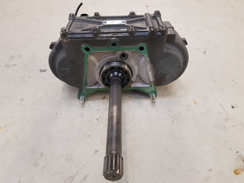 DAF PTO 1447414 3D ZF - Hydraulique: photos 4 DAF PTO 1447414 3D ZF - Hydraulique: photos 4