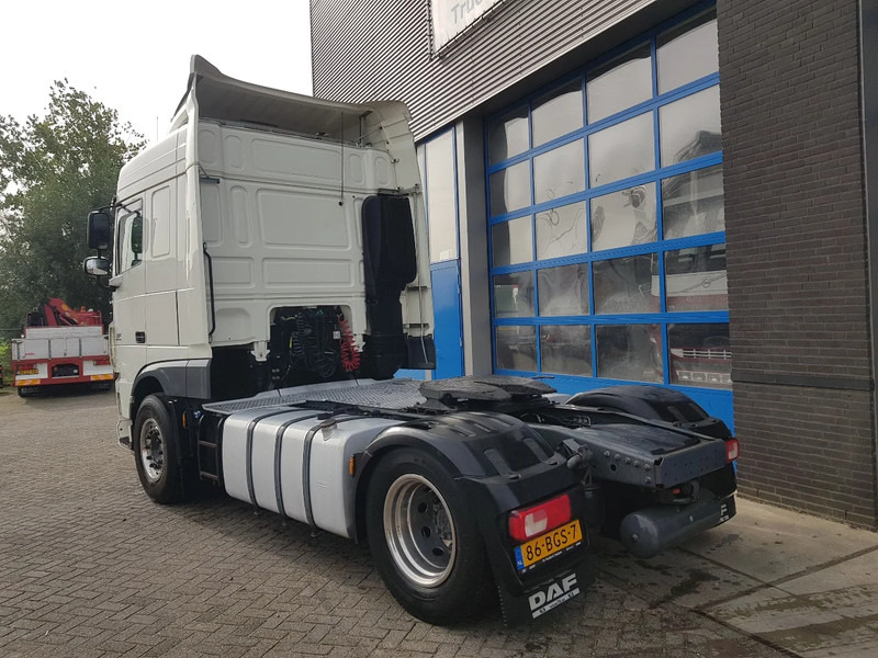 DAF XF 440 616 DKM Double Tank Brandnew condition - Tracteur routier: photos 4 DAF XF 440 616 DKM Double Tank Brandnew condition - Tracteur routier: photos 4