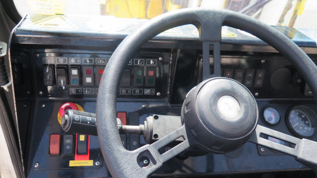 FMC Tempest 2 - Équipement aéroportuaire: photos 2 FMC Tempest 2 - Équipement aéroportuaire: photos 2