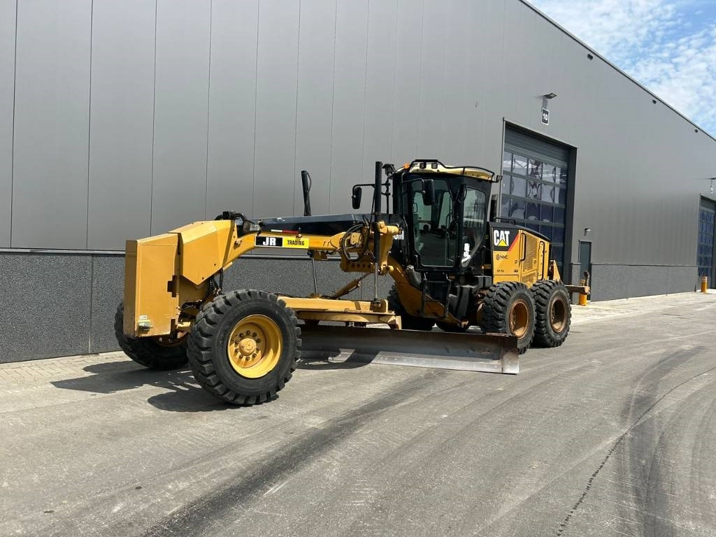 CAT 140 M (CE Certified)  - Niveleuse: photos 2 CAT 140 M (CE Certified)  - Niveleuse: photos 2