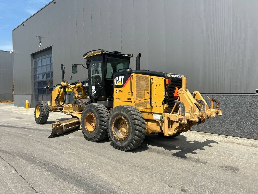 CAT 140 M (CE Certified)  - Niveleuse: photos 3 CAT 140 M (CE Certified)  - Niveleuse: photos 3