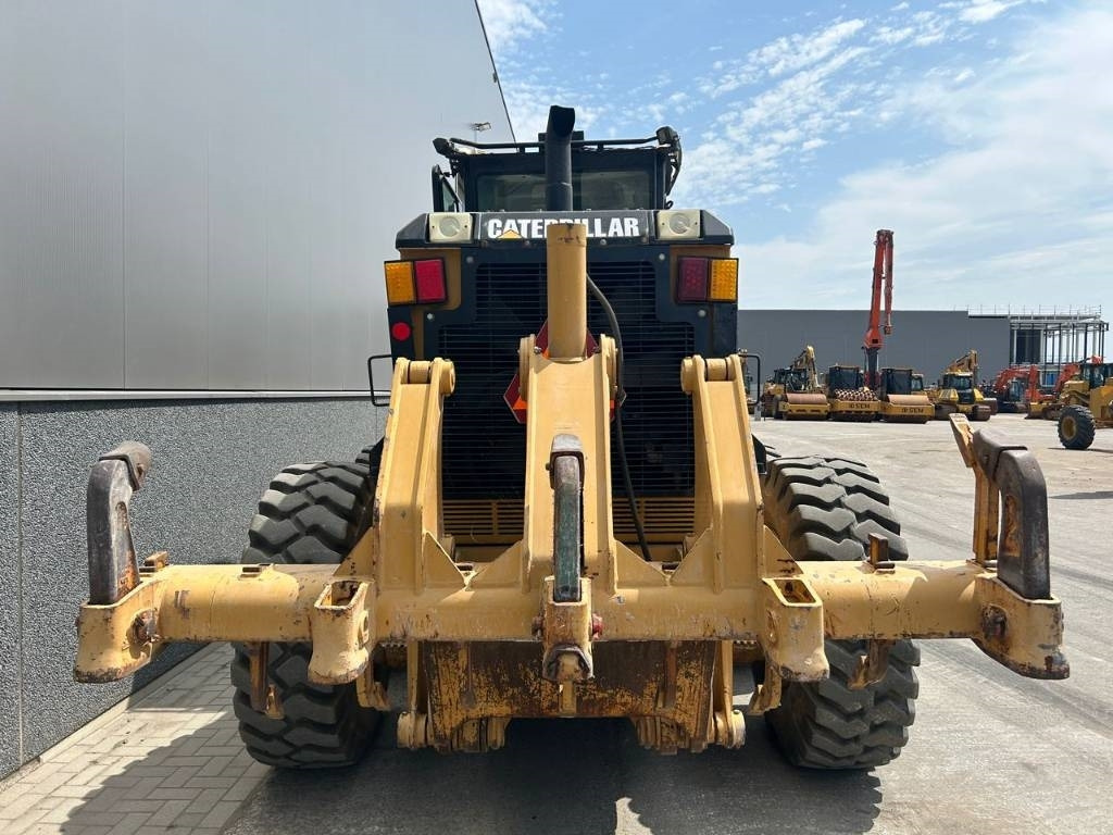 CAT 140 M (CE Certified)  - Niveleuse: photos 4 CAT 140 M (CE Certified)  - Niveleuse: photos 4