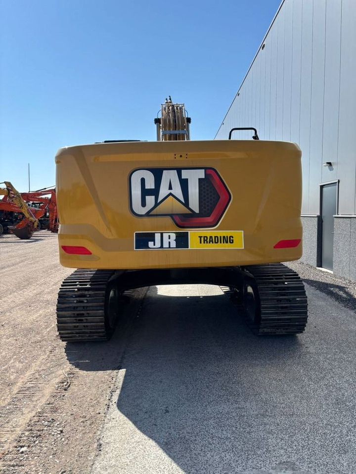 CAT 330 GC (NEW/Non CE certified)  - Pelle sur chenille: photos 4 CAT 330 GC (NEW/Non CE certified)  - Pelle sur chenille: photos 4
