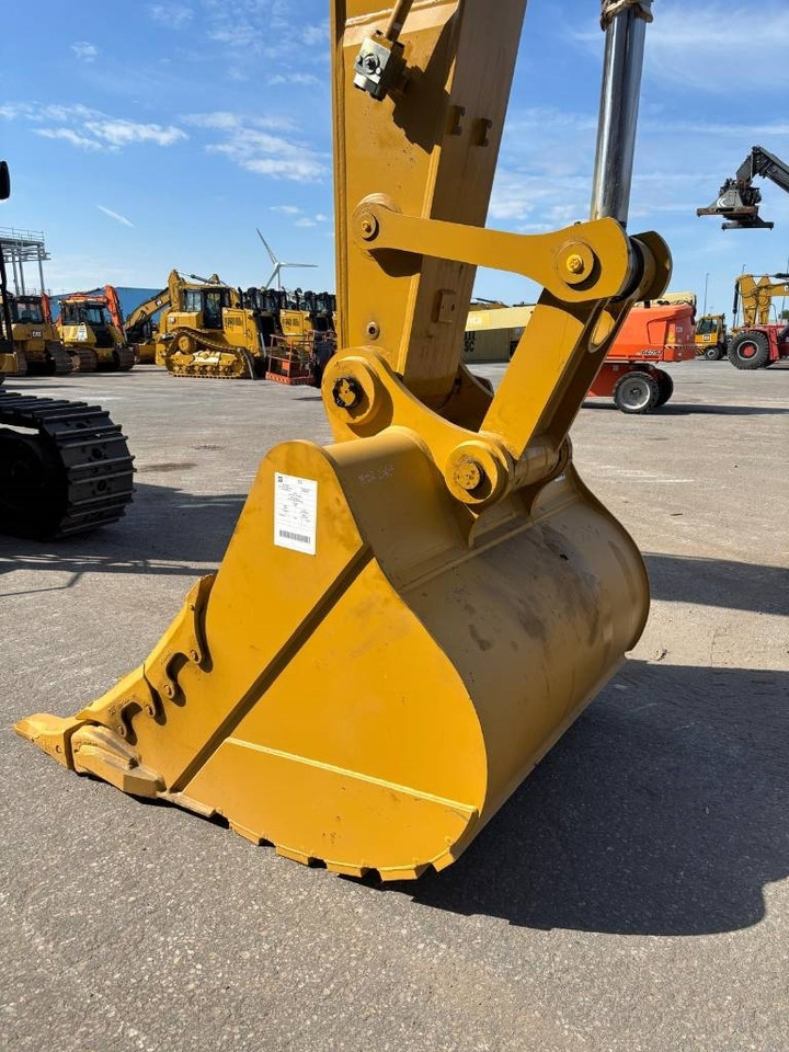 Crédit-bail de CAT 336 (New / Non CE Certified) CAT 336 (New / Non CE Certified): photos 10 Crédit-bail de CAT 336 (New / Non CE Certified) CAT 336 (New / Non CE Certified): photos 10