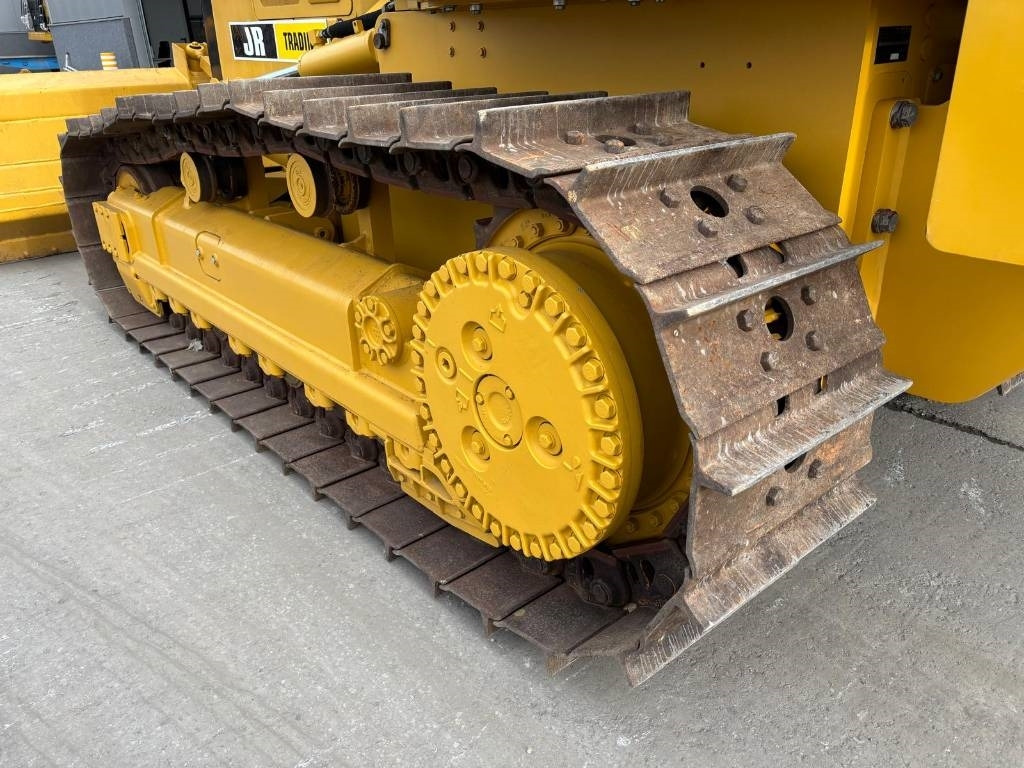 Bulldozer CAT D 6 K 2 XL (Low Verified Hours): photos 22 Bulldozer CAT D 6 K 2 XL (Low Verified Hours): photos 22