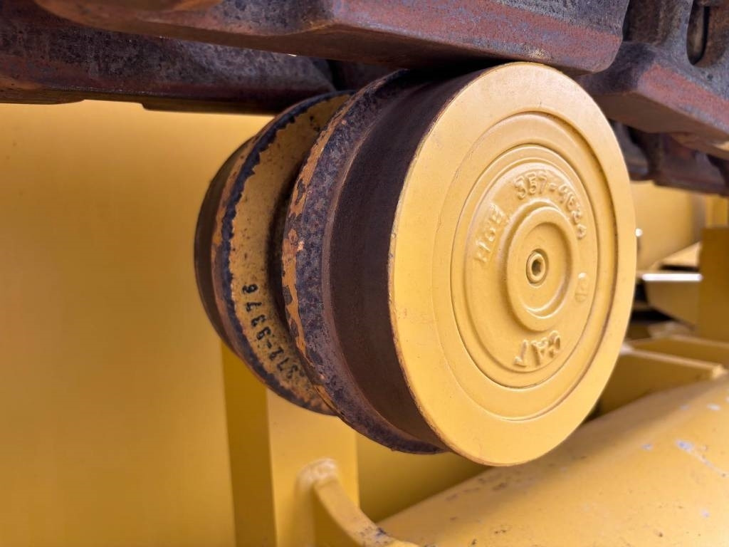 Bulldozer CAT D 6 K 2 XL (Low Verified Hours): photos 24 Bulldozer CAT D 6 K 2 XL (Low Verified Hours): photos 24