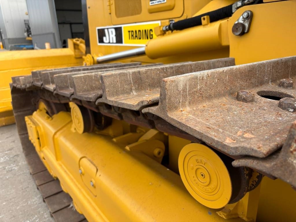 Bulldozer CAT D 6 K 2 XL (Low Verified Hours): photos 27 Bulldozer CAT D 6 K 2 XL (Low Verified Hours): photos 27