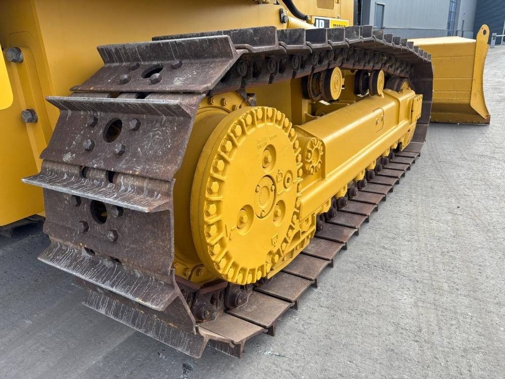 Bulldozer CAT D 6 K 2 XL (Low Verified Hours): photos 21 Bulldozer CAT D 6 K 2 XL (Low Verified Hours): photos 21
