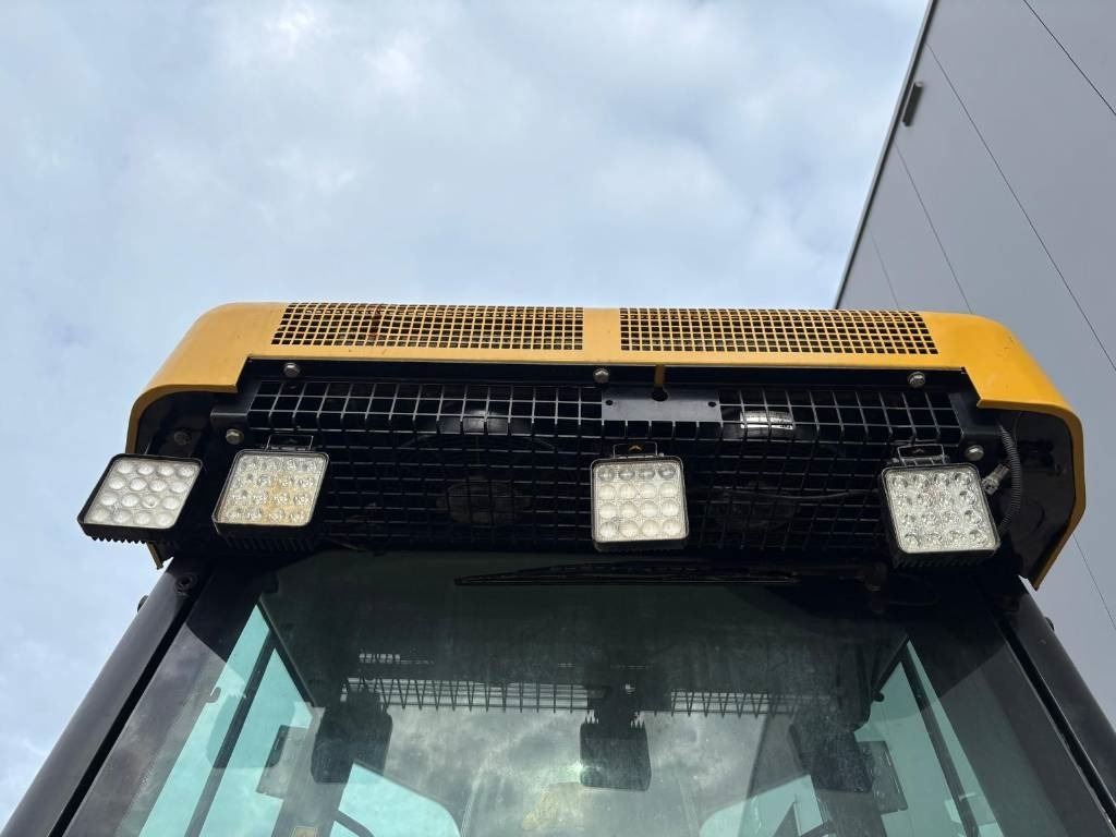 Bulldozer CAT D 6 K 2 XL (Low Verified Hours): photos 19 Bulldozer CAT D 6 K 2 XL (Low Verified Hours): photos 19