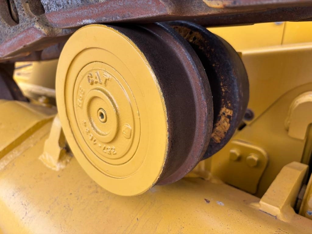 Bulldozer CAT D 6 K 2 XL (Low Verified Hours): photos 31 Bulldozer CAT D 6 K 2 XL (Low Verified Hours): photos 31