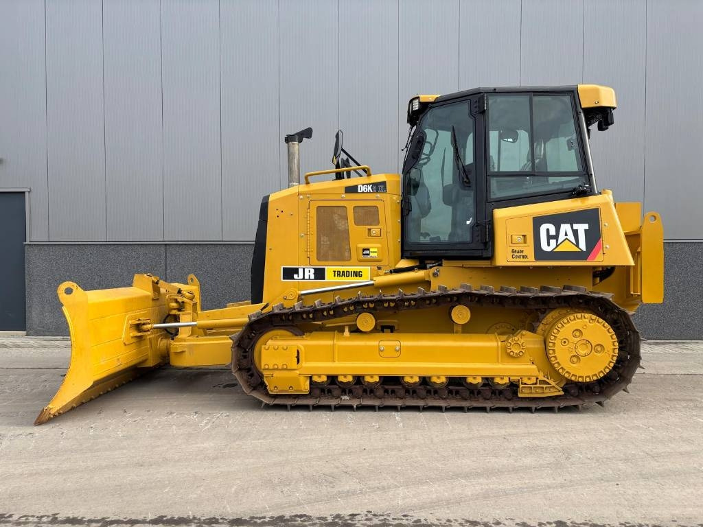 CAT D 6 K 2 XL (Low Verified Hours)  - Bulldozer: photos 1 CAT D 6 K 2 XL (Low Verified Hours)  - Bulldozer: photos 1